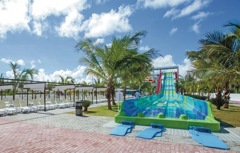 Riu Naiboa 4*
