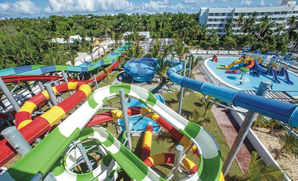 Riu Naiboa 4* Punta Cana
