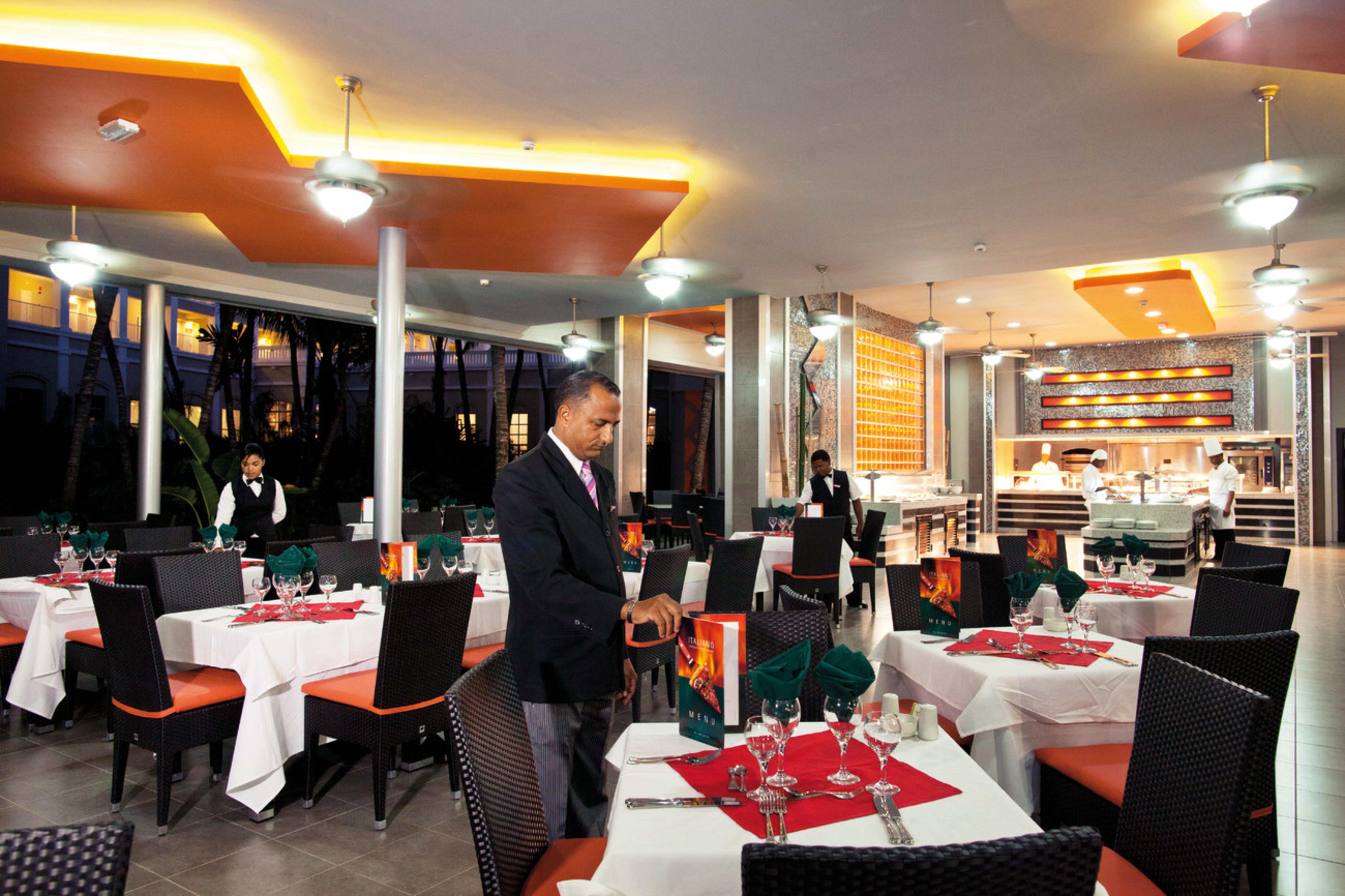 Hotel Riu Naiboa 4*