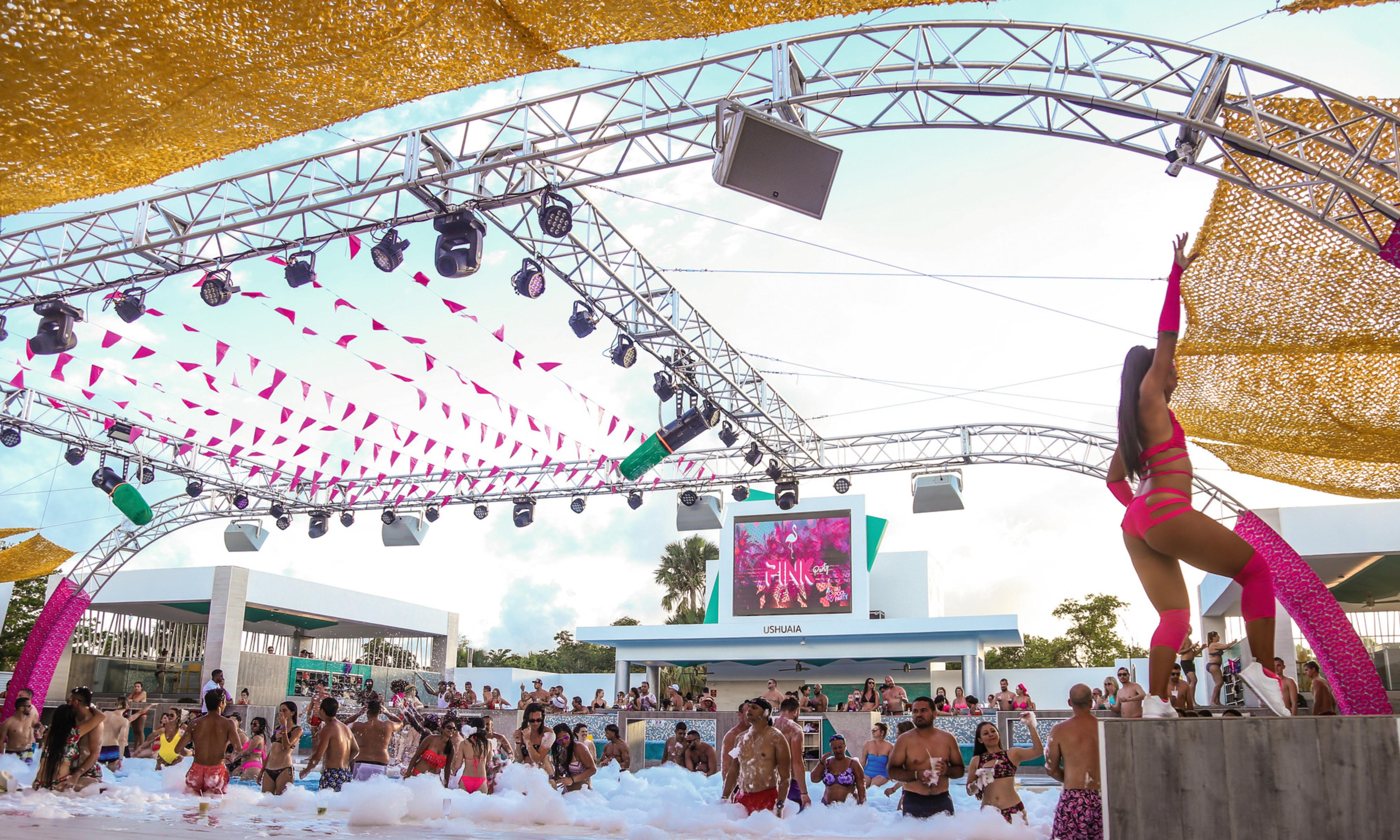 Hotel Riu Naiboa 4*