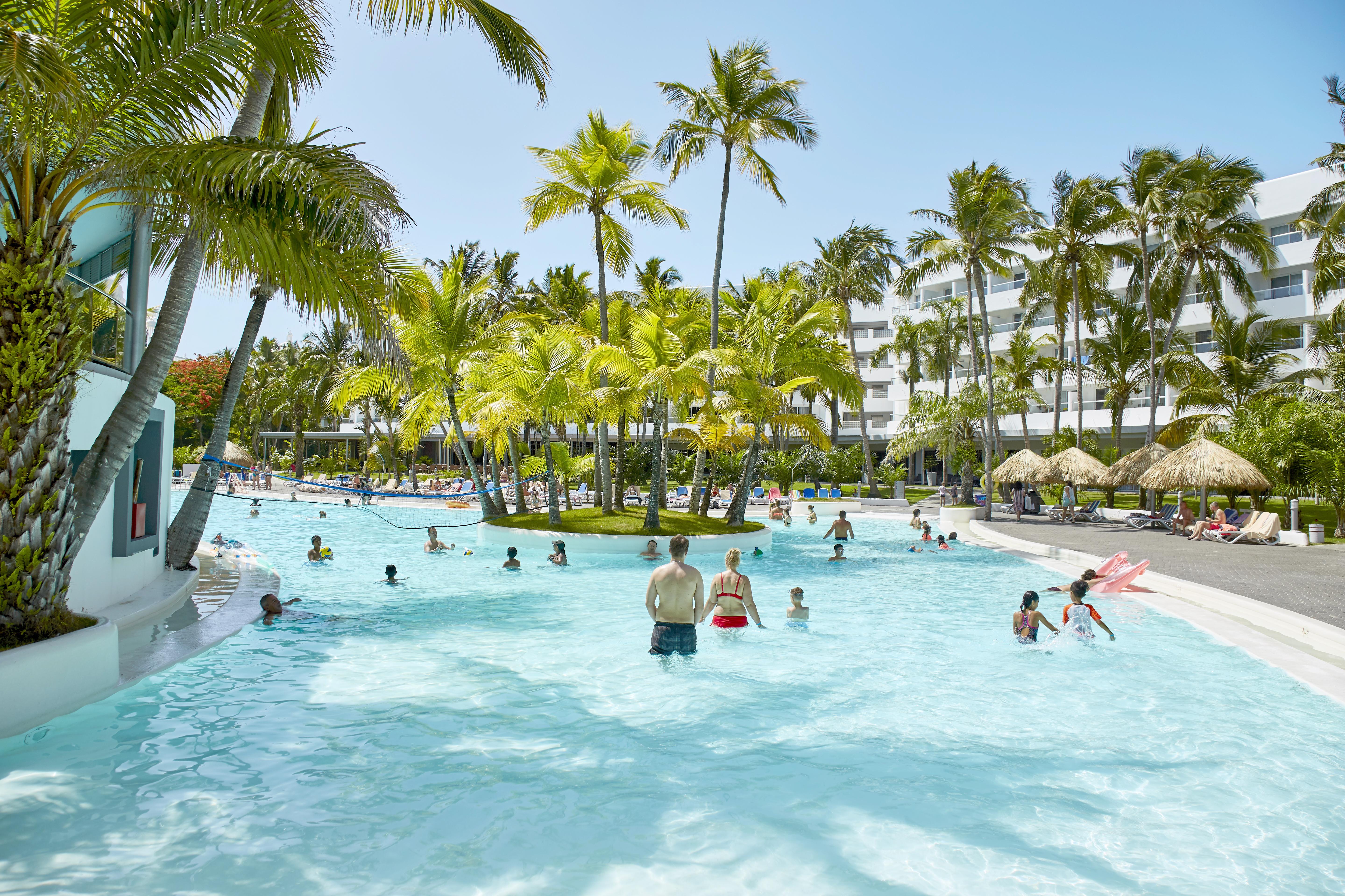 Riu Naiboa Punta Cana