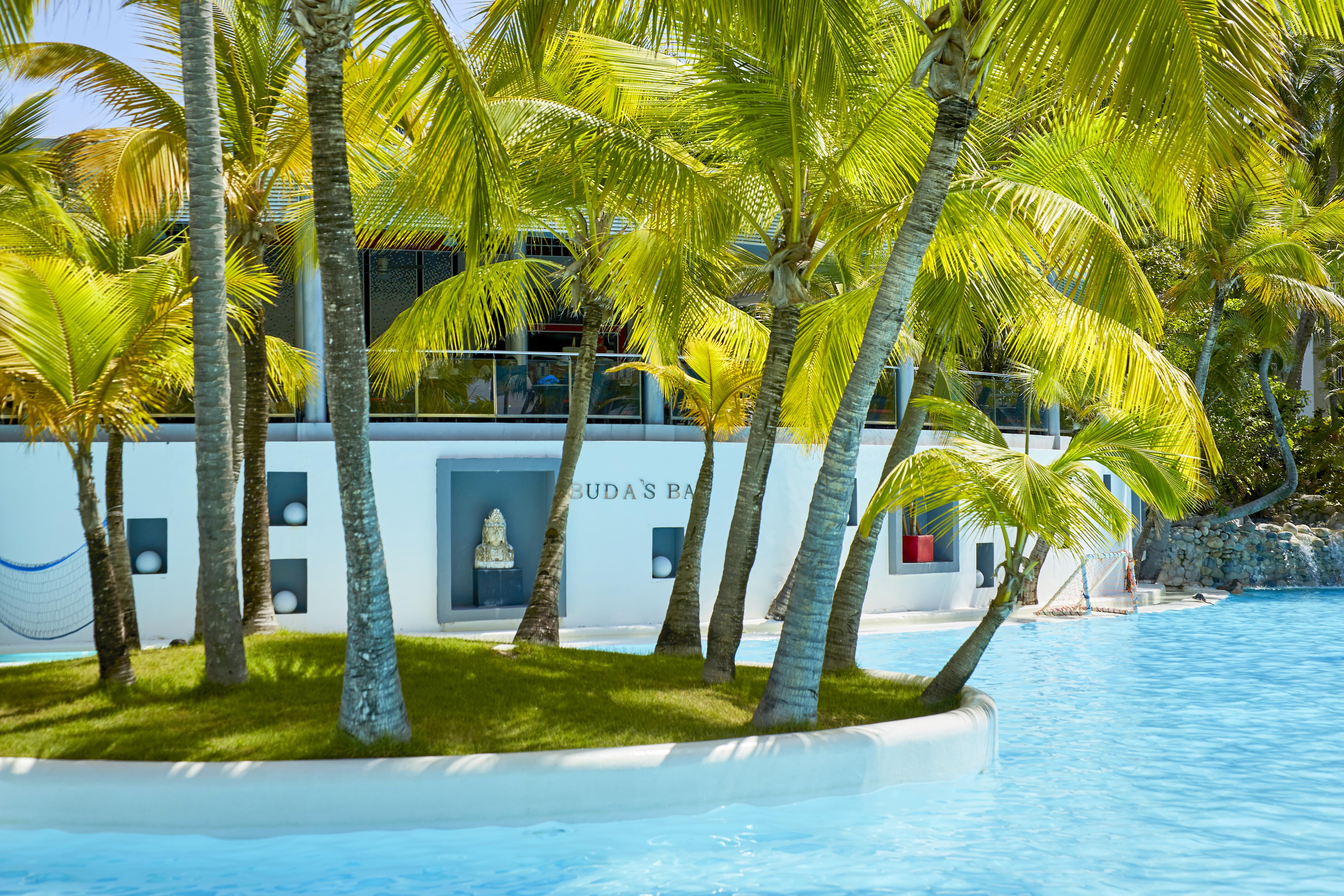 Riu Naiboa Hotel Punta Cana