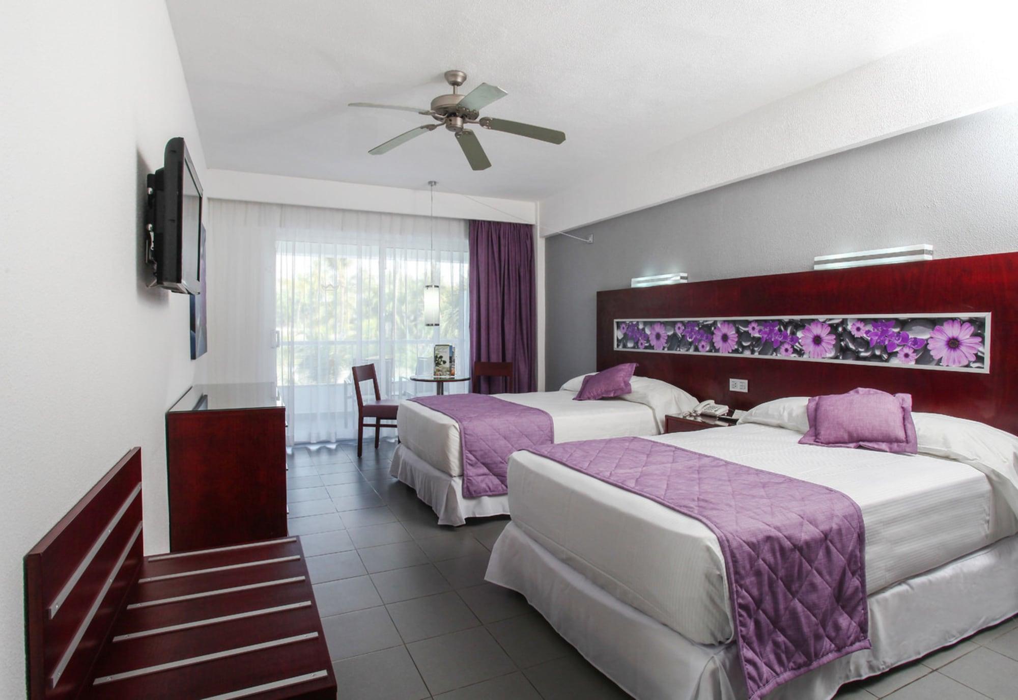 Riu Naiboa 4* Punta Cana