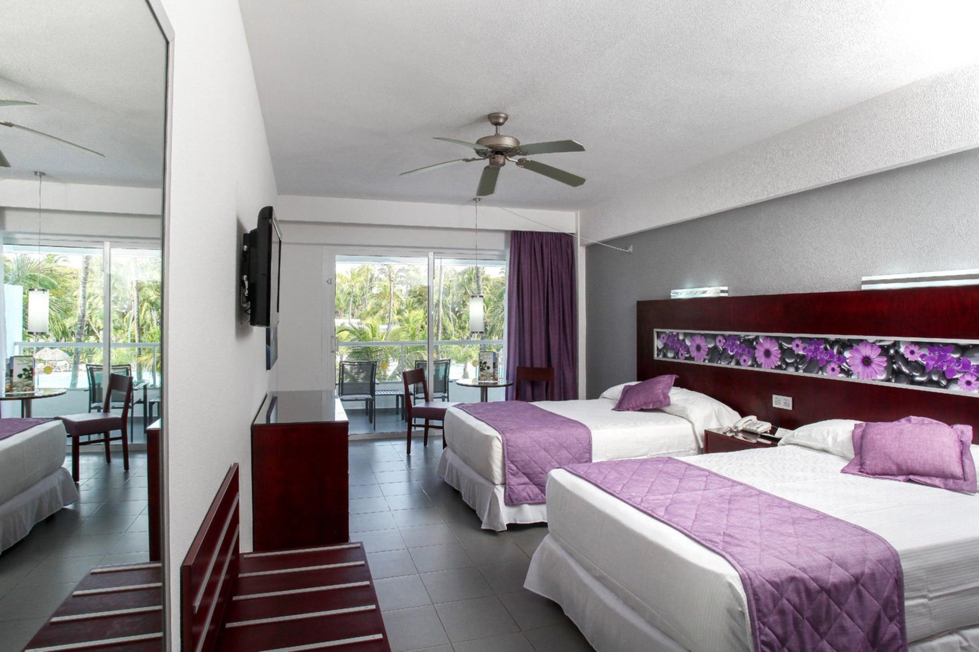 Riu Naiboa 4*