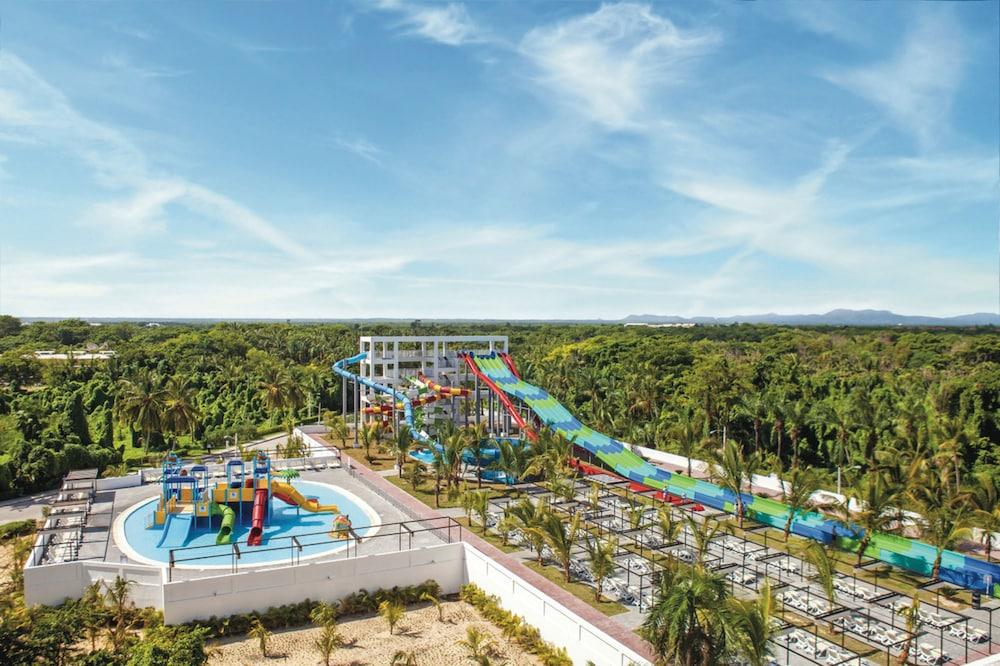 Hotel Riu Naiboa 4*