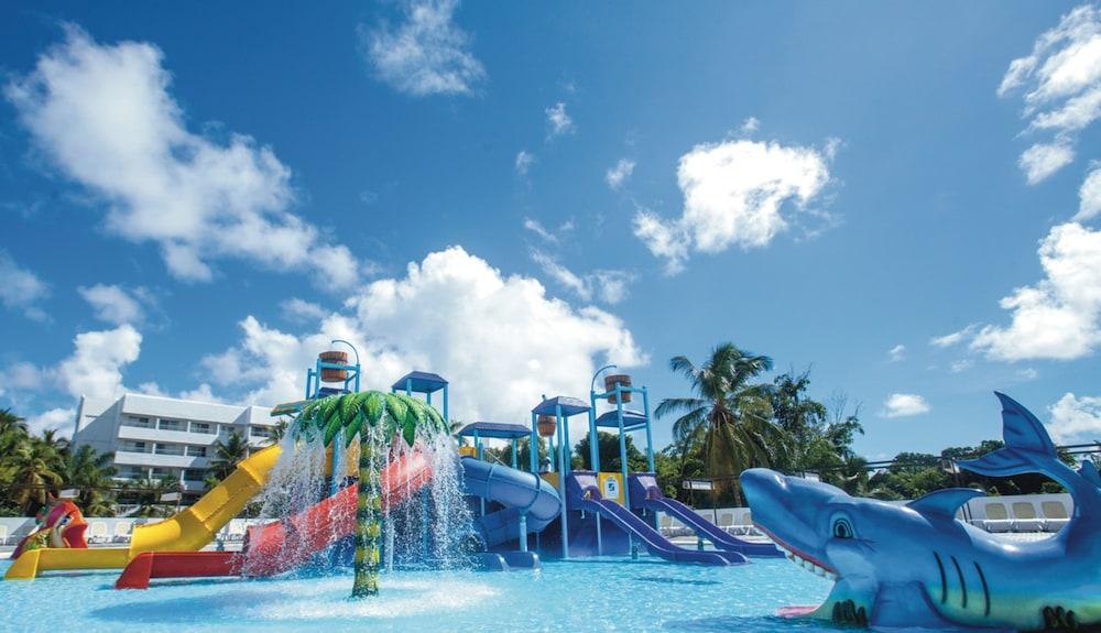 Riu Naiboa 4*