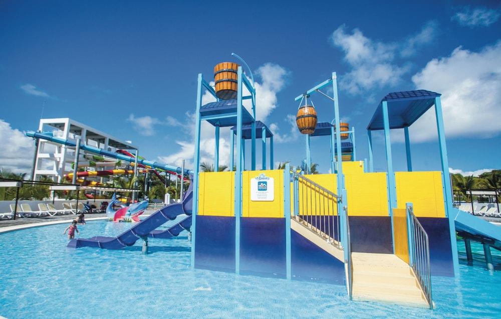 Riu Naiboa 4* Punta Cana