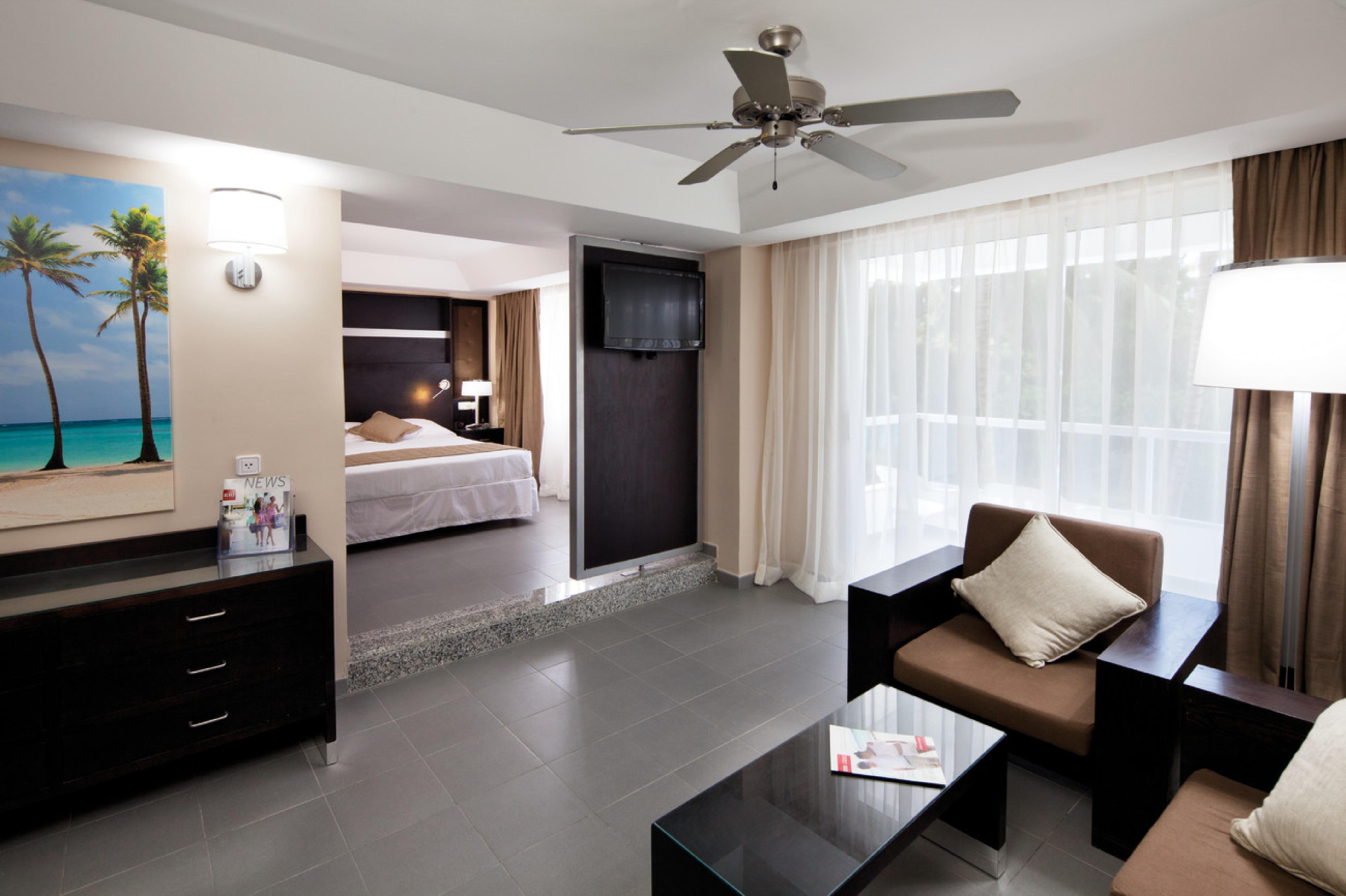 Hotel Riu Naiboa 4*