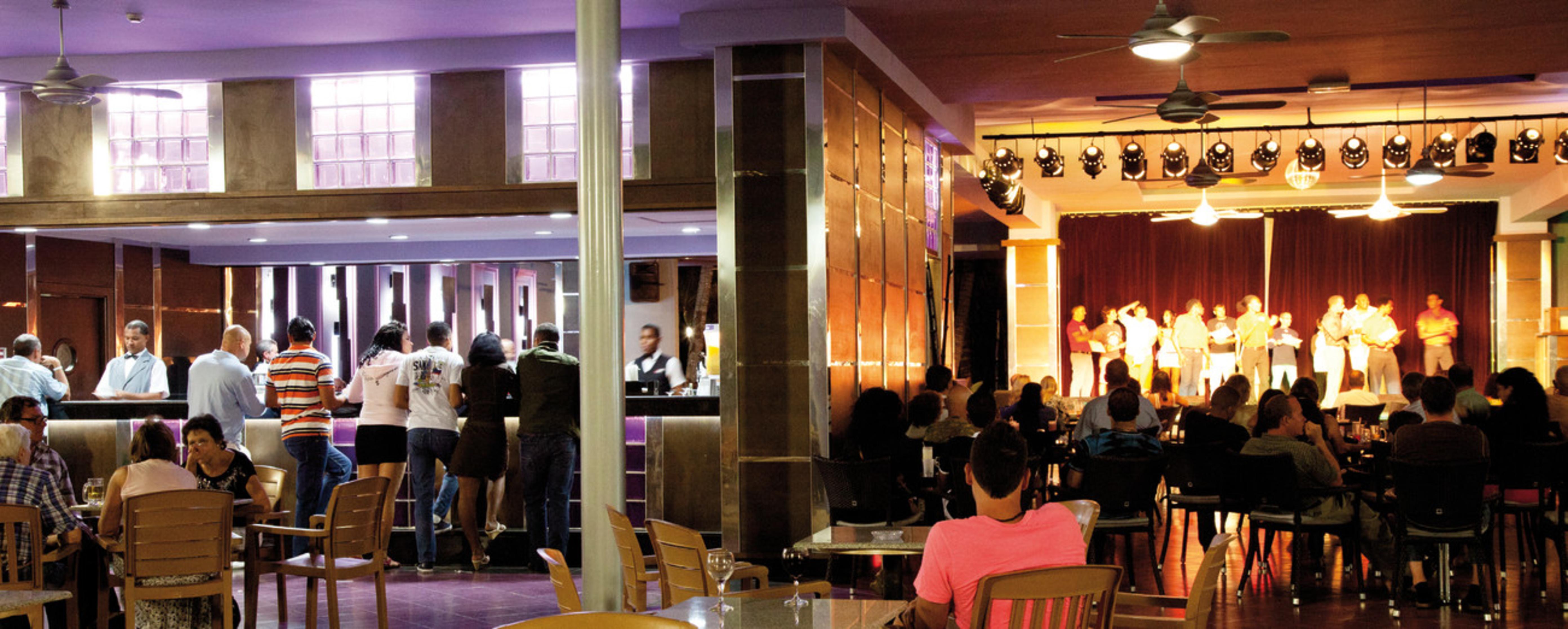Riu Naiboa 4*
