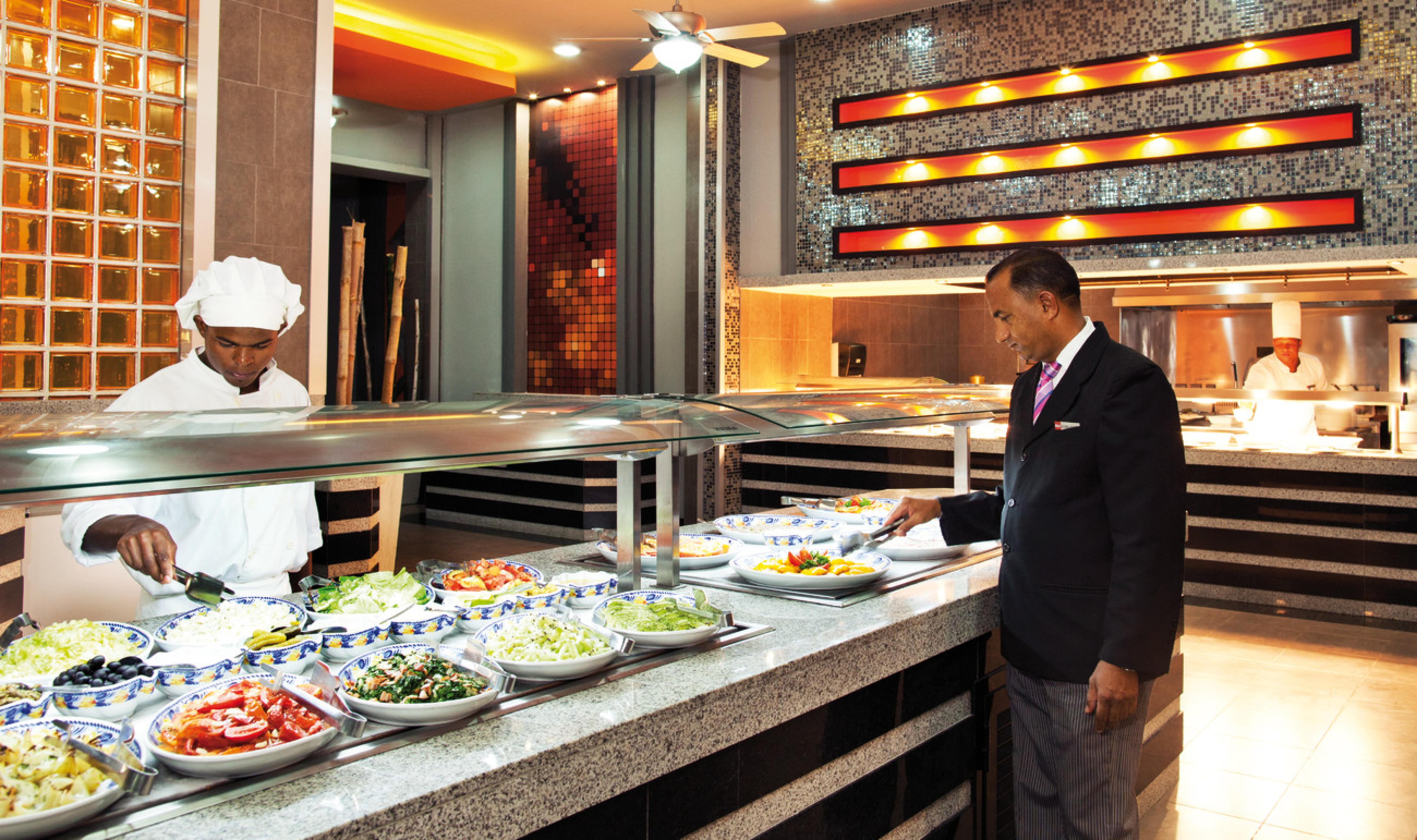 Riu Naiboa Hotel 4*