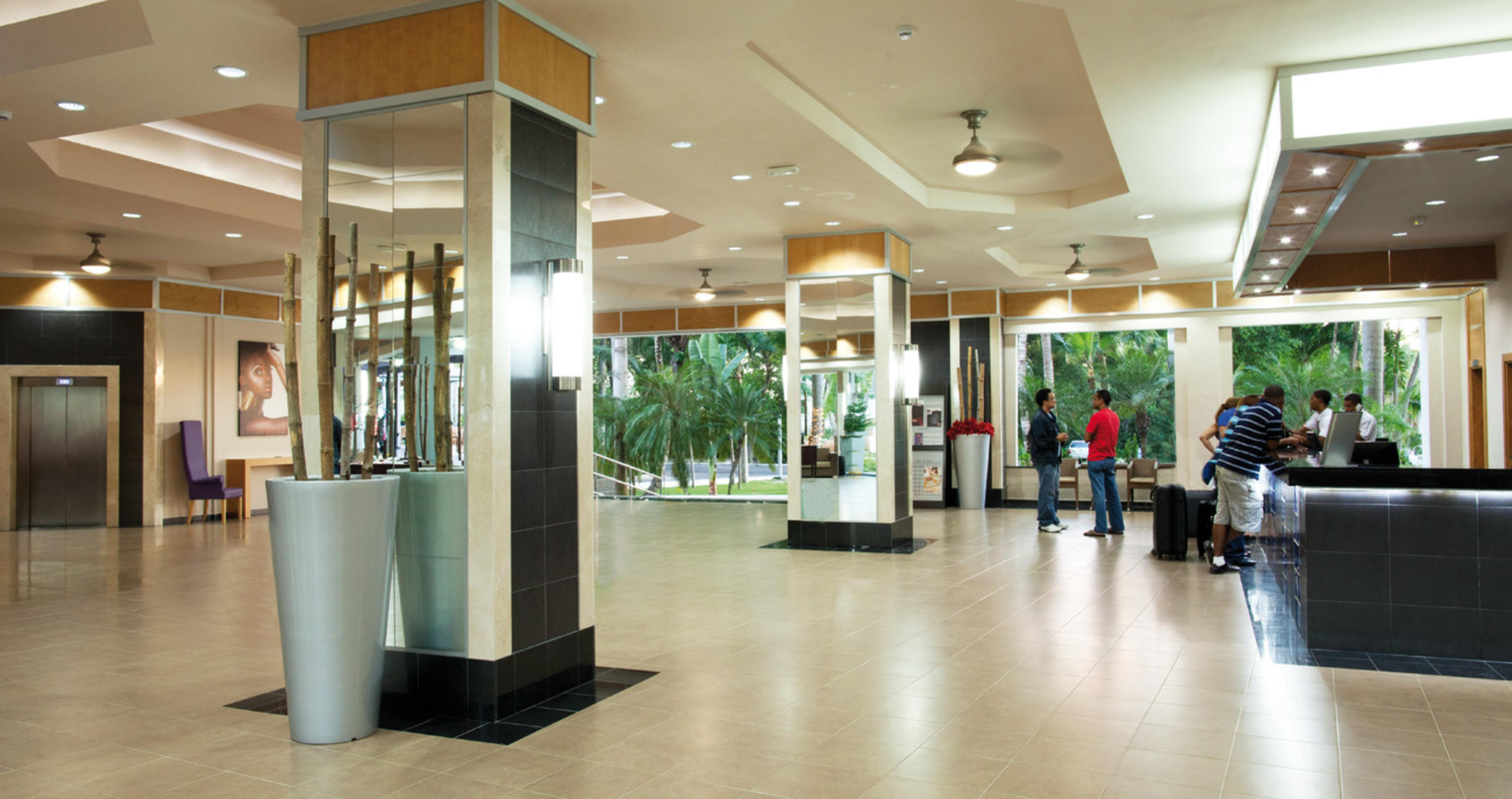 Riu Naiboa 4* Punta Cana