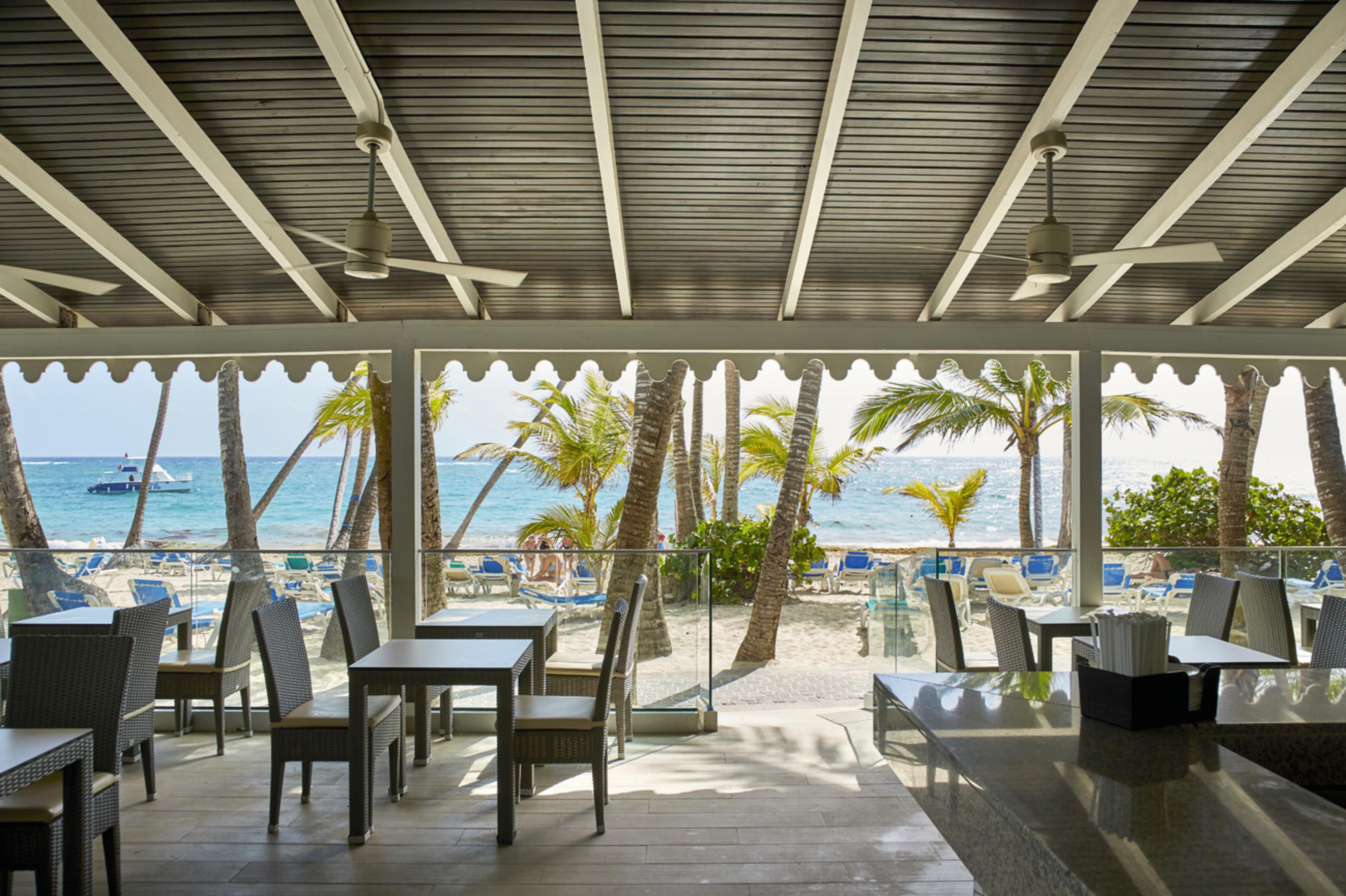 Riu Naiboa Hotel 4*