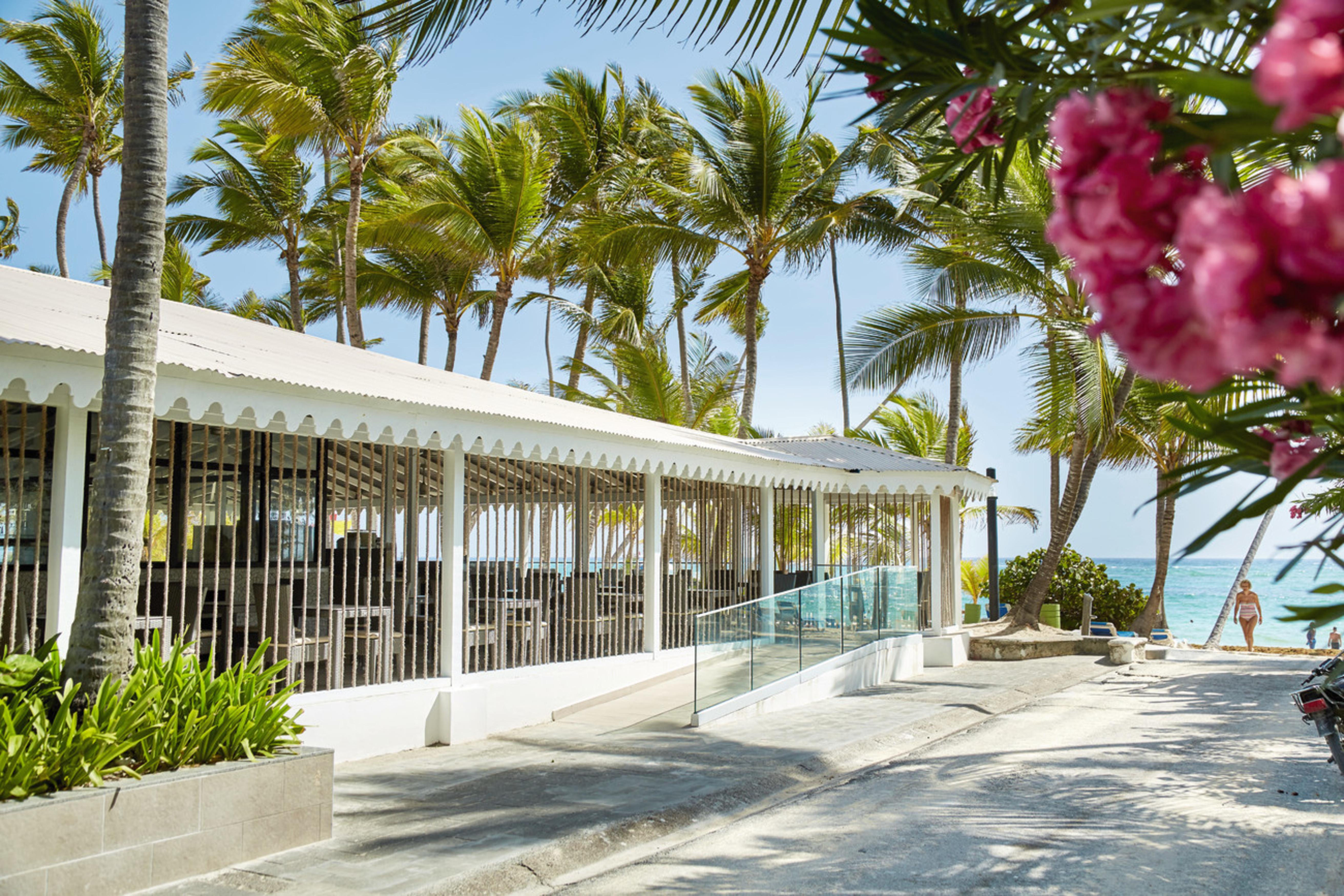 Riu Naiboa Hotel 4*