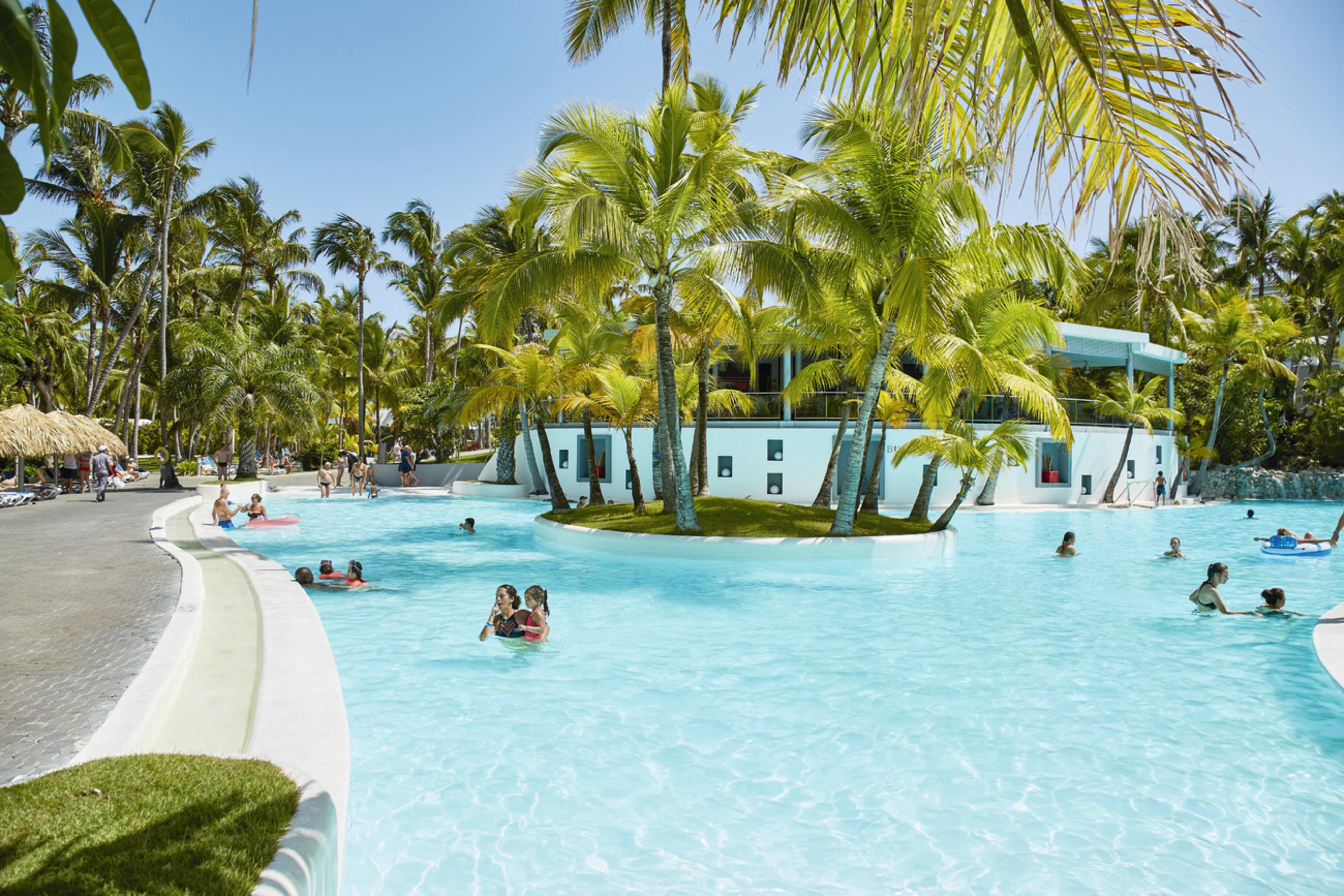 Riu Naiboa Punta Cana