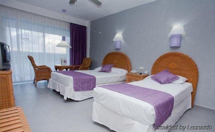 Riu Naiboa 4*