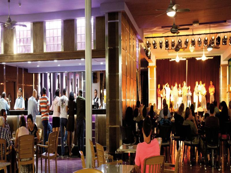 Riu Naiboa Hotel