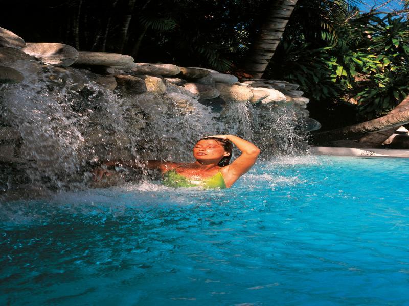 Riu Naiboa Hotel Punta Cana