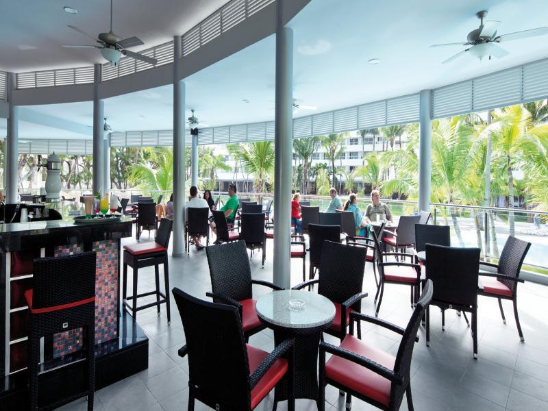 Riu Naiboa Hotel 4*