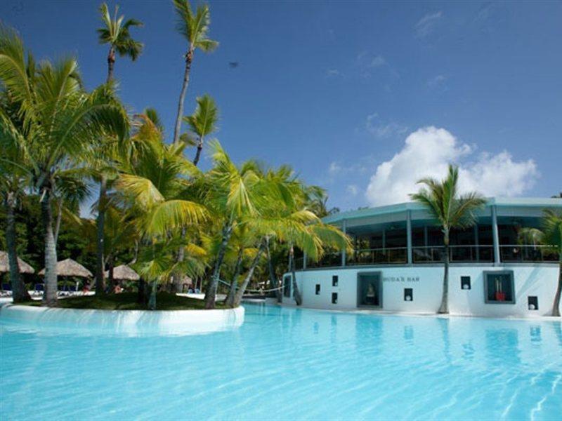 Riu Naiboa Punta Cana