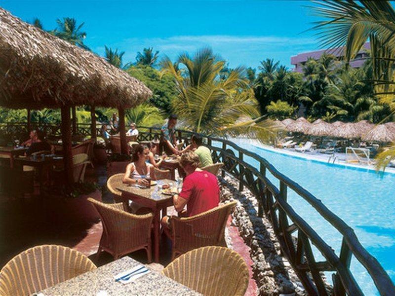 Hotel Riu Naiboa Punta Cana
