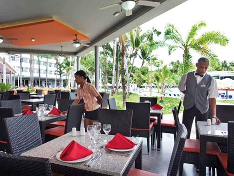 Riu Naiboa Punta Cana