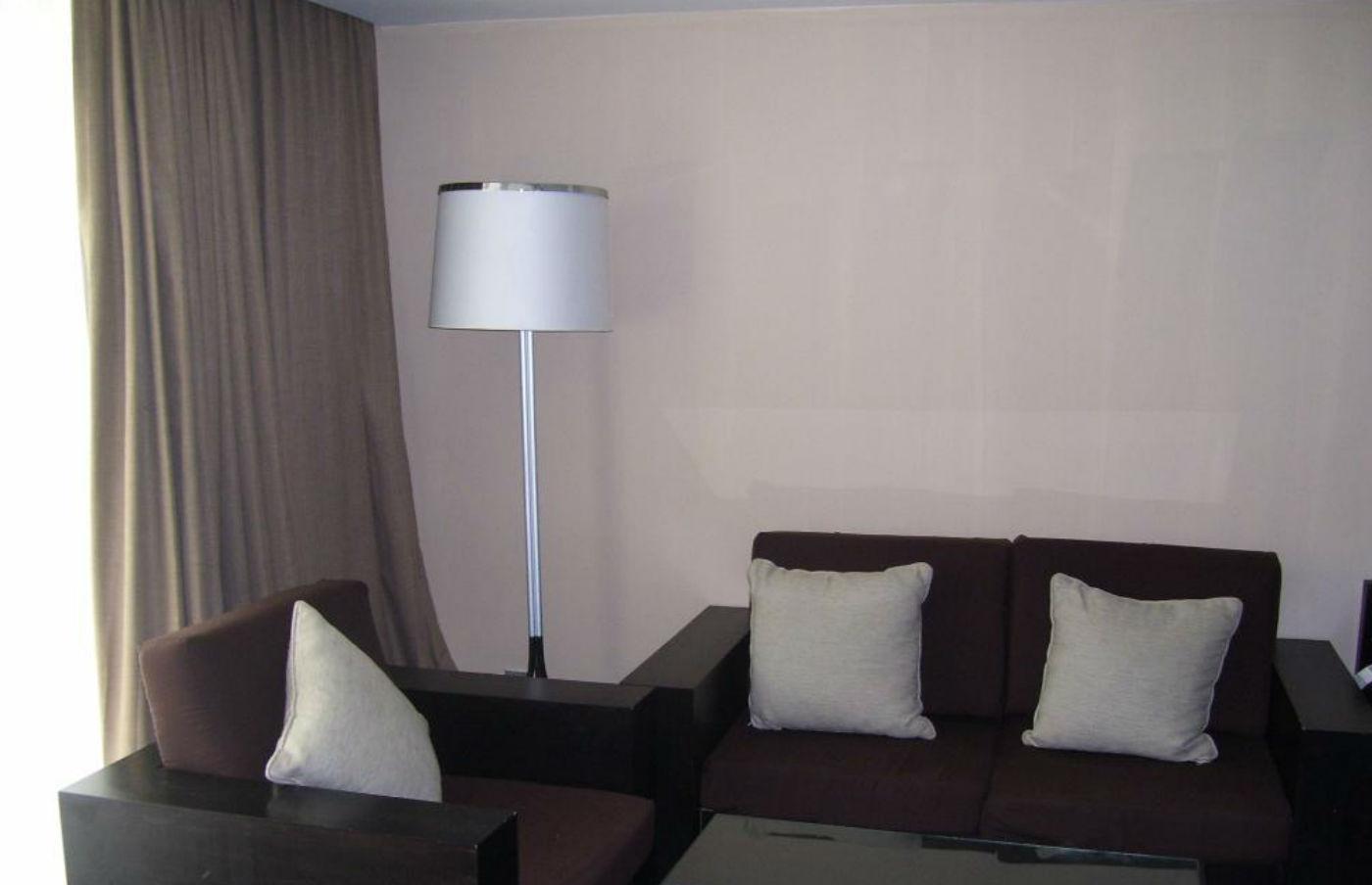 Hotel Riu Naiboa