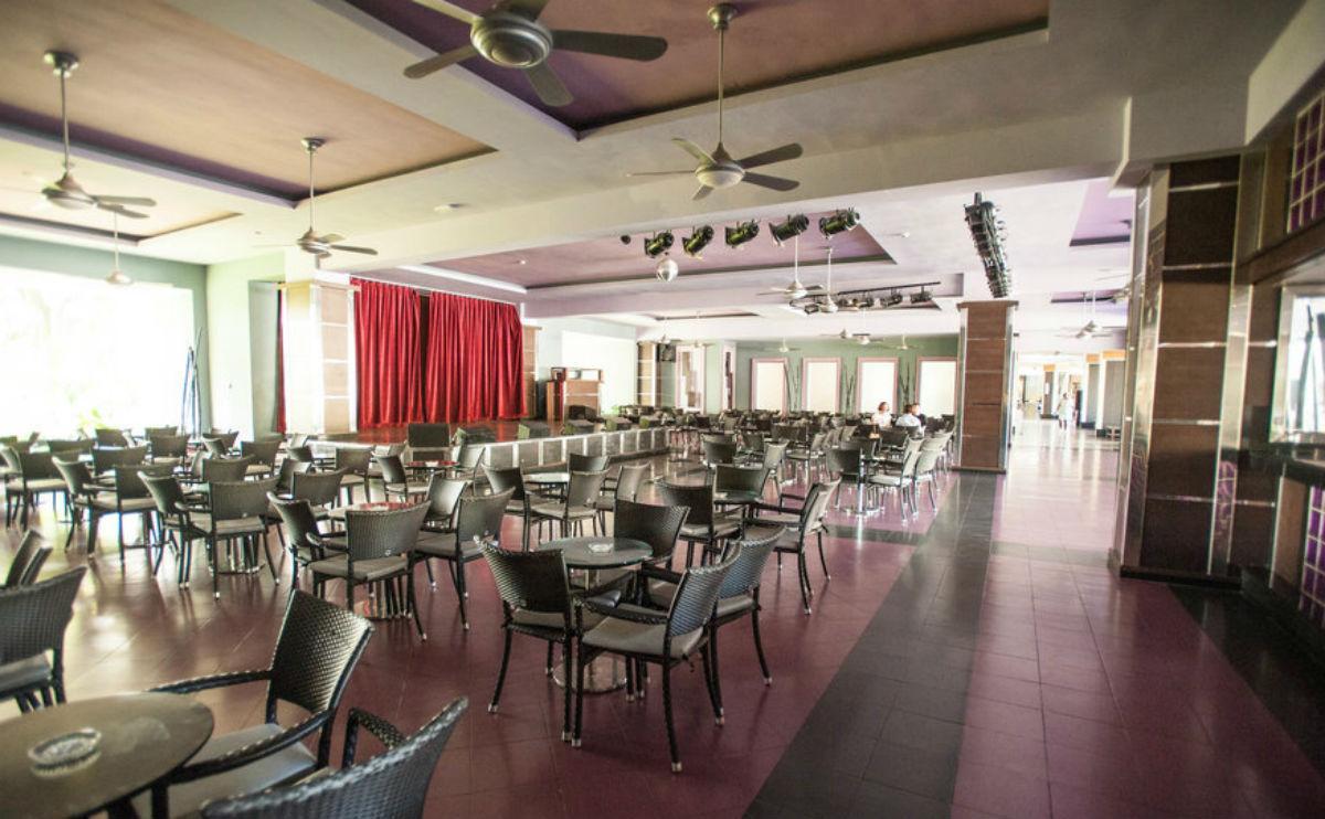 Riu Naiboa Punta Cana
