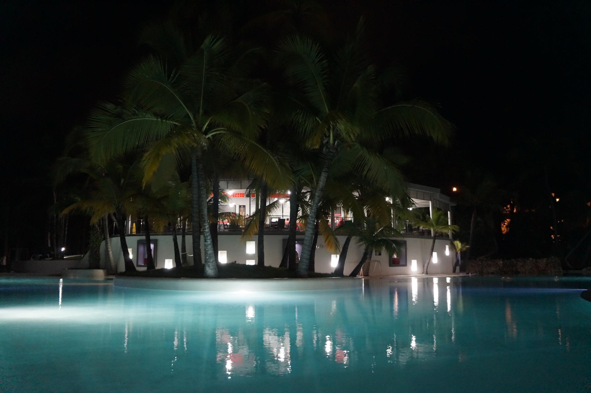 Riu Naiboa Punta Cana