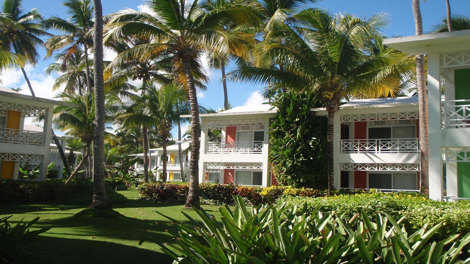 Hotel Riu Naiboa 4*