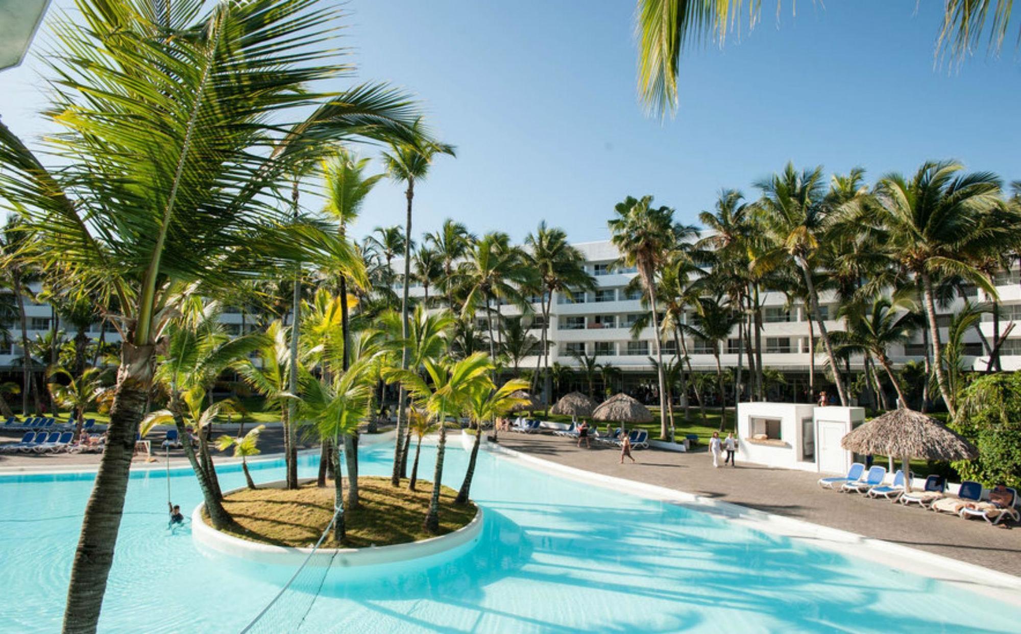 Hotel Riu Naiboa Punta Cana