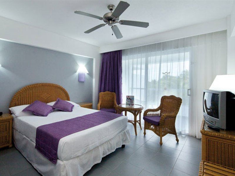 Riu Naiboa 4*