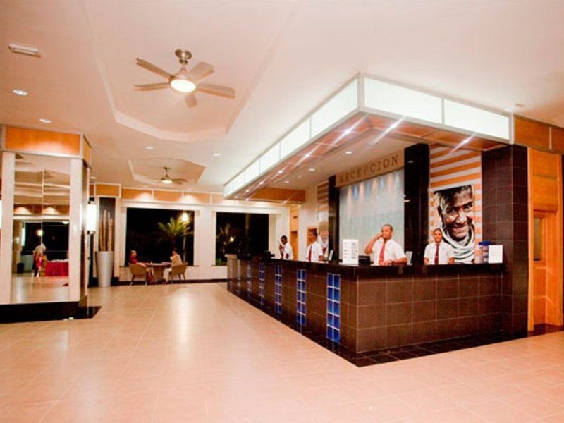 Riu Naiboa 4*