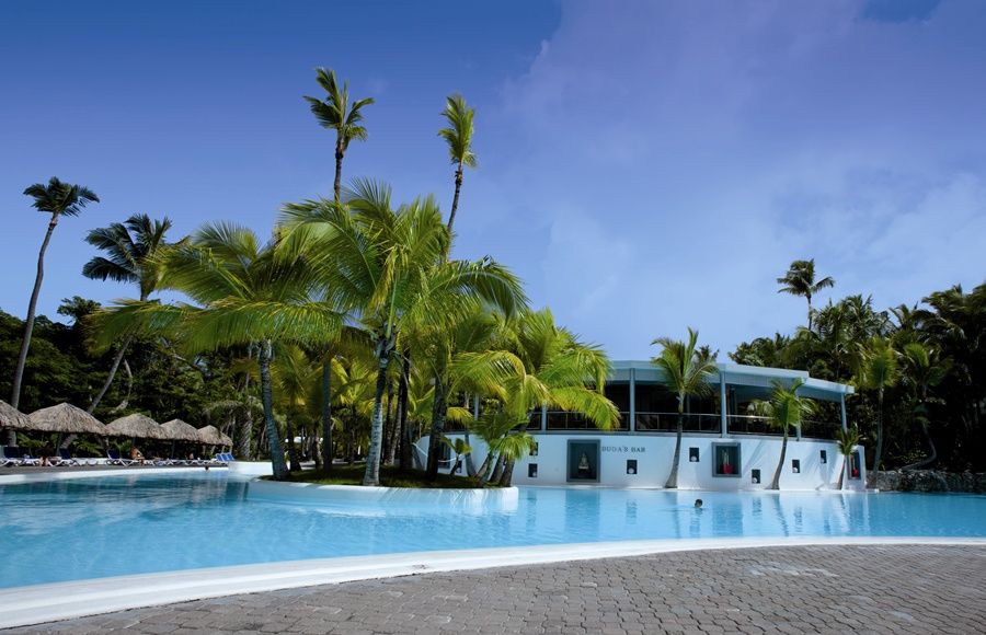 Riu Naiboa 4* Punta Cana