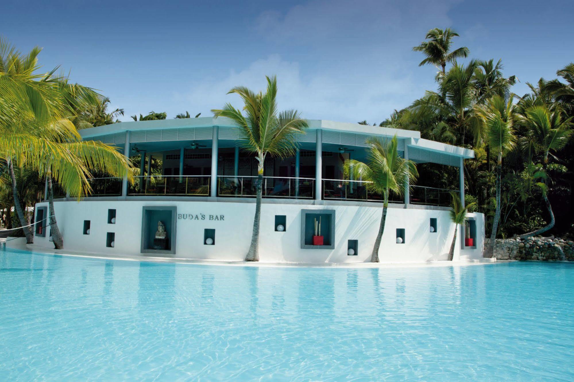 Hotel Riu Naiboa 4*