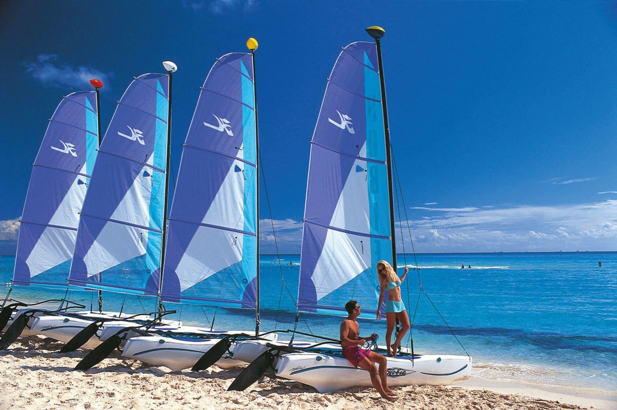 Riu Naiboa Punta Cana