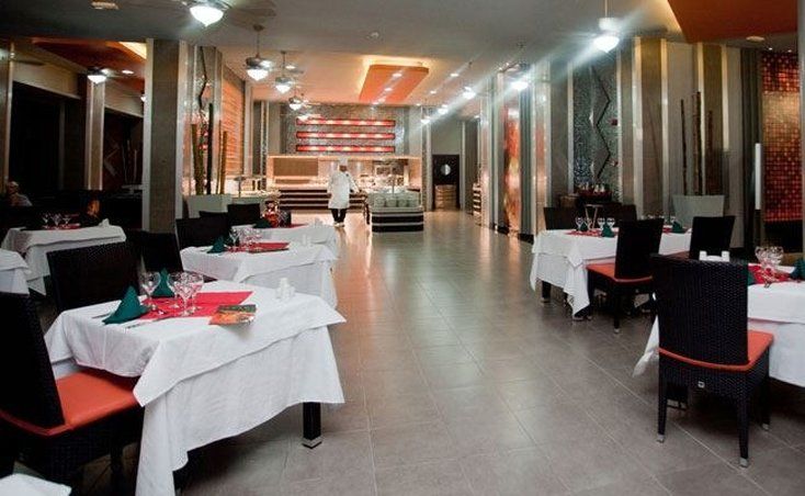 Riu Naiboa 4*