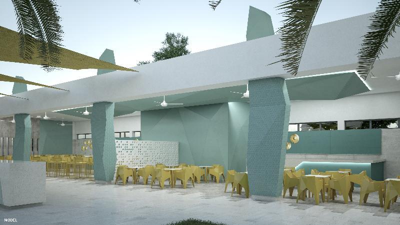 Riu Naiboa Hotel 4*